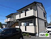 入山瀬駅より徒歩15分 2階 築26年1ヶ月の賃貸物件