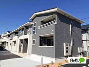 岳南原田駅より徒歩21分 1階 築5年の賃貸物件