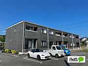 富士宮駅よりバス30分 徒歩4分 2階 築11年6ヶ月の賃貸物件