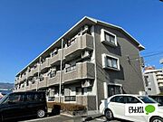 ブルージュM 1階 築24年8ヶ月の賃貸物件