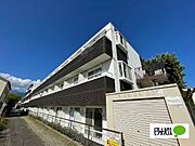 東田子の浦駅より徒歩29分 築33年3ヶ月 4階建の賃貸物件