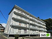 ピュアコーポB 4階 築32年5ヶ月の賃貸物件