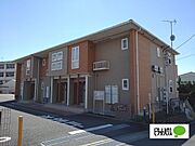 ギャランA 1階 築16年11ヶ月の賃貸物件