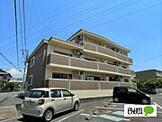 プルメリア 1階 築19年10ヶ月の賃貸物件