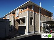 富士根駅より徒歩24分 2階 築12年6ヶ月の賃貸物件