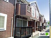 沼津駅より徒歩19分 1階 築23年8ヶ月の賃貸物件