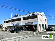 新富士駅より徒歩11分 2階 築24年8ヶ月の賃貸物件