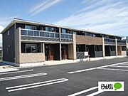 富士駅よりバス13分 徒歩1分 2階 築7年5ヶ月の賃貸物件