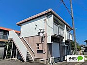 コーポ野島 1階 築34年5ヶ月の賃貸物件