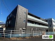 吉原本町駅より徒歩21分 3階 新築の賃貸物件