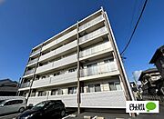 グリーンガーデン 5階 築8年11ヶ月の賃貸物件