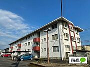 ヴェルデ淀師A 3階 築36年6ヶ月の賃貸物件