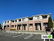 ＧＲＡＮＦＩＥＬＤ 2階 築11年6ヶ月の賃貸物件