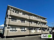 フォレスト２ 3階 築23年8ヶ月の賃貸物件