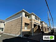 富士駅よりバス20分 徒歩3分 1階 築17年11ヶ月の賃貸物件