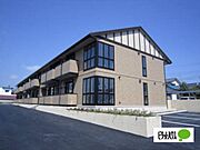 富士宮駅よりバス10分 徒歩3分 1階 築10年11ヶ月の賃貸物件