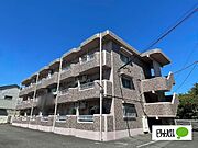 ソレーユ富士 1階 築28年8ヶ月の賃貸物件