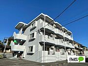 サンシャインA1 1階 築28年の賃貸物件