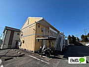 タウンアベニュー小泉A 2階 築33年の賃貸物件