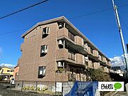 西富士宮駅より徒歩27分 3階 築24年7ヶ月の賃貸物件