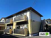 サンガーデンマツモト 2階 築24年10ヶ月の賃貸物件