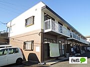 富士駅よりバス11分 徒歩3分 1階 築32年5ヶ月の賃貸物件