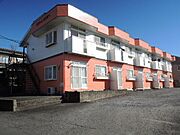 エルディムわたなべ 1階 築32年11ヶ月の賃貸物件