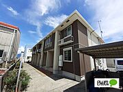 富士駅よりバス15分 徒歩9分 1階 築14年1ヶ月の賃貸物件