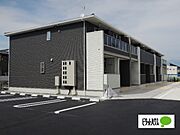 新富士駅より徒歩24分 2階 築7年8ヶ月の賃貸物件