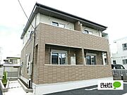 フィオーレK.Sの賃貸物件