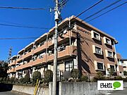 エレガントライフ５ 3階 築20年11ヶ月の賃貸物件