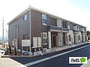 セレニティカーサの賃貸物件