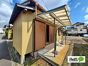 竪堀駅より徒歩29分 1階 築42年7ヶ月の賃貸物件