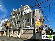 磯部ビル 2階 築62年4ヶ月の賃貸物件