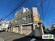 磯部ビルの賃貸物件