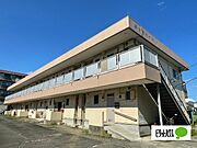 富士茜ハイツ 2階 築39年7ヶ月の賃貸物件