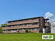 フォレスト３ 1階 築17年9ヶ月の賃貸物件