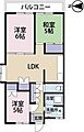 財形第7富士平垣マンション1階7.0万円