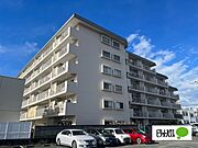 平垣マンション 1階 築46年9ヶ月の賃貸物件