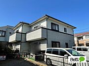 サンクレスト 2階 築22年3ヶ月の賃貸物件