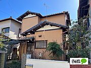 吉原本町駅より徒歩32分 1階 築43年10ヶ月の賃貸物件