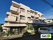 稲葉コーポ 2階 築47年2ヶ月の賃貸物件