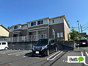 西富士宮駅より徒歩20分 2階 築14年8ヶ月の賃貸物件