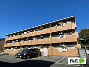 岳南原田駅より徒歩37分 3階 築25年5ヶ月の賃貸物件