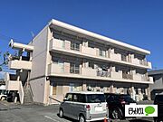 アイマンション 3階 築45年7ヶ月の賃貸物件