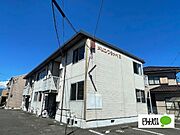 新富士駅より徒歩31分 2階 築39年2ヶ月の賃貸物件