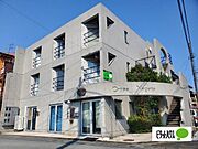 クロスナガタ 2階 築34年11ヶ月の賃貸物件