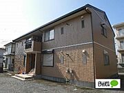 ソファレ土屋A 1階 築31年6ヶ月の賃貸物件