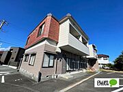 リバーハイツ 1階 築42年の賃貸物件