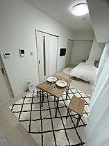 THE RESIDENCE IMAIKE EAST  ｜ 愛知県名古屋市千種区今池5丁目20-14（賃貸マンション1R・8階・28.12㎡） その3